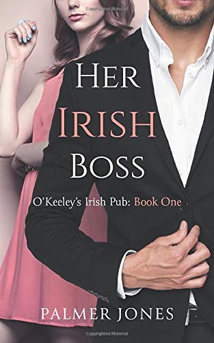 Her Irish Boss