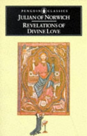 Penguin Classics Revelations Of Divine Love