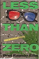 Less Than Zero