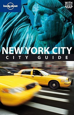 Lonely Planet New York City 6th Ed.