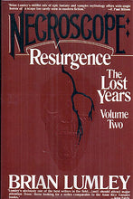 Load image into Gallery viewer, Necroscope: Resurgence
