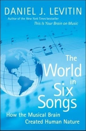 The World in Six Songs