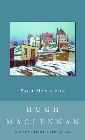 Each Man's Son