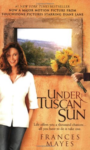 Under the Tuscan Sun