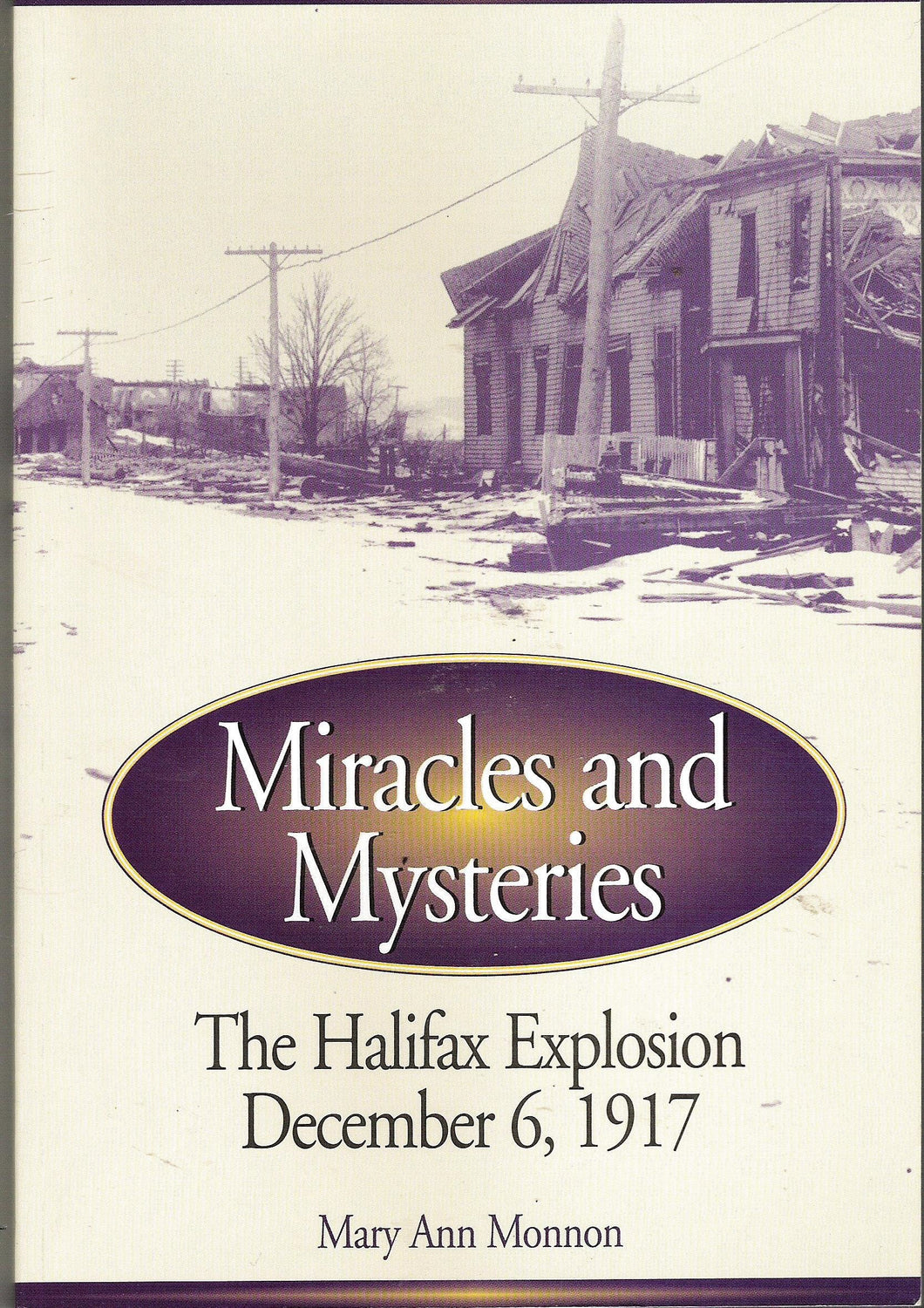 Miracles & Mysteries