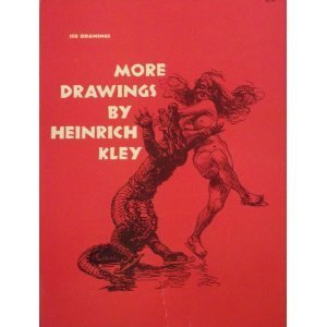 More Drawings by Heinrich Kley
