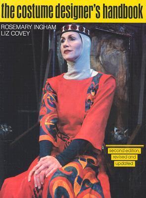 Costume Designer's Handbook