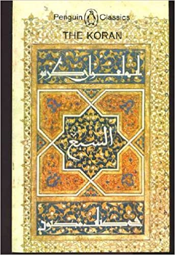 The Koran: Penguin Classics