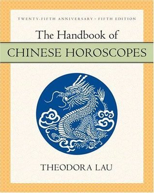 The Handbook Of Chinese Horoscopes 5e