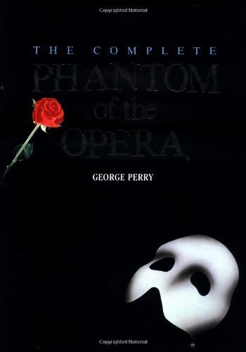 The Complete Phantom of the Opera