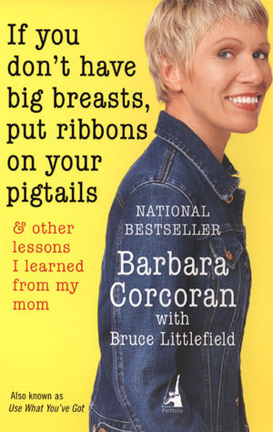 If You Dont Have Big Breasts Put Ribbons On Your Pigtails