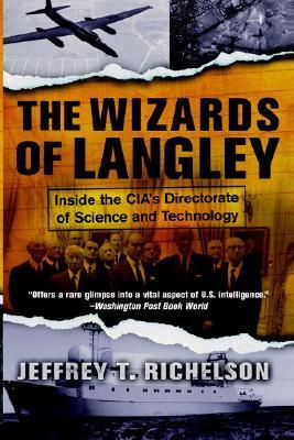 The Wizards Of Langley