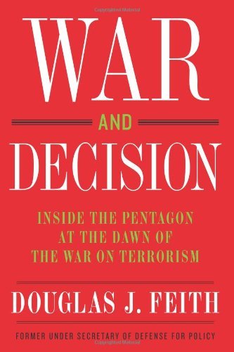 War And Decision