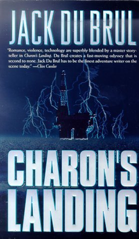 Charon`s Landing