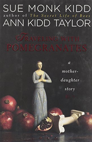 Traveling With Pomegranates