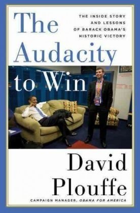 Audacity To Win, The