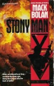 Stony Man V