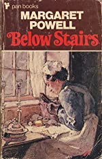 Below Stairs