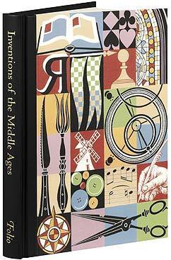 Inventions of the Middle Ages