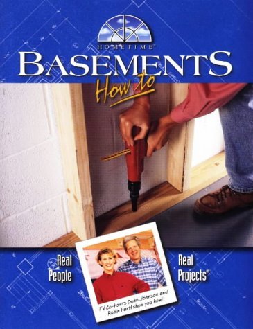 Basements How to