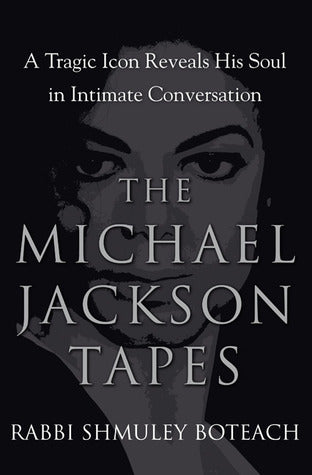 The Michael Jackson Tapes