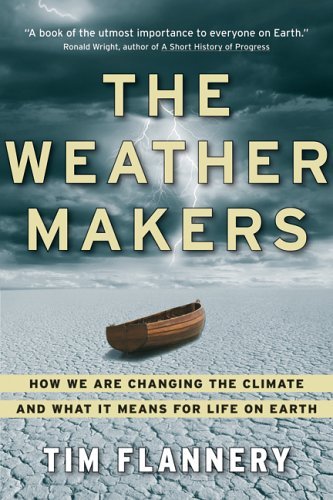 Weather Makers