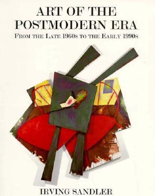 Art Of The Postmodern Era