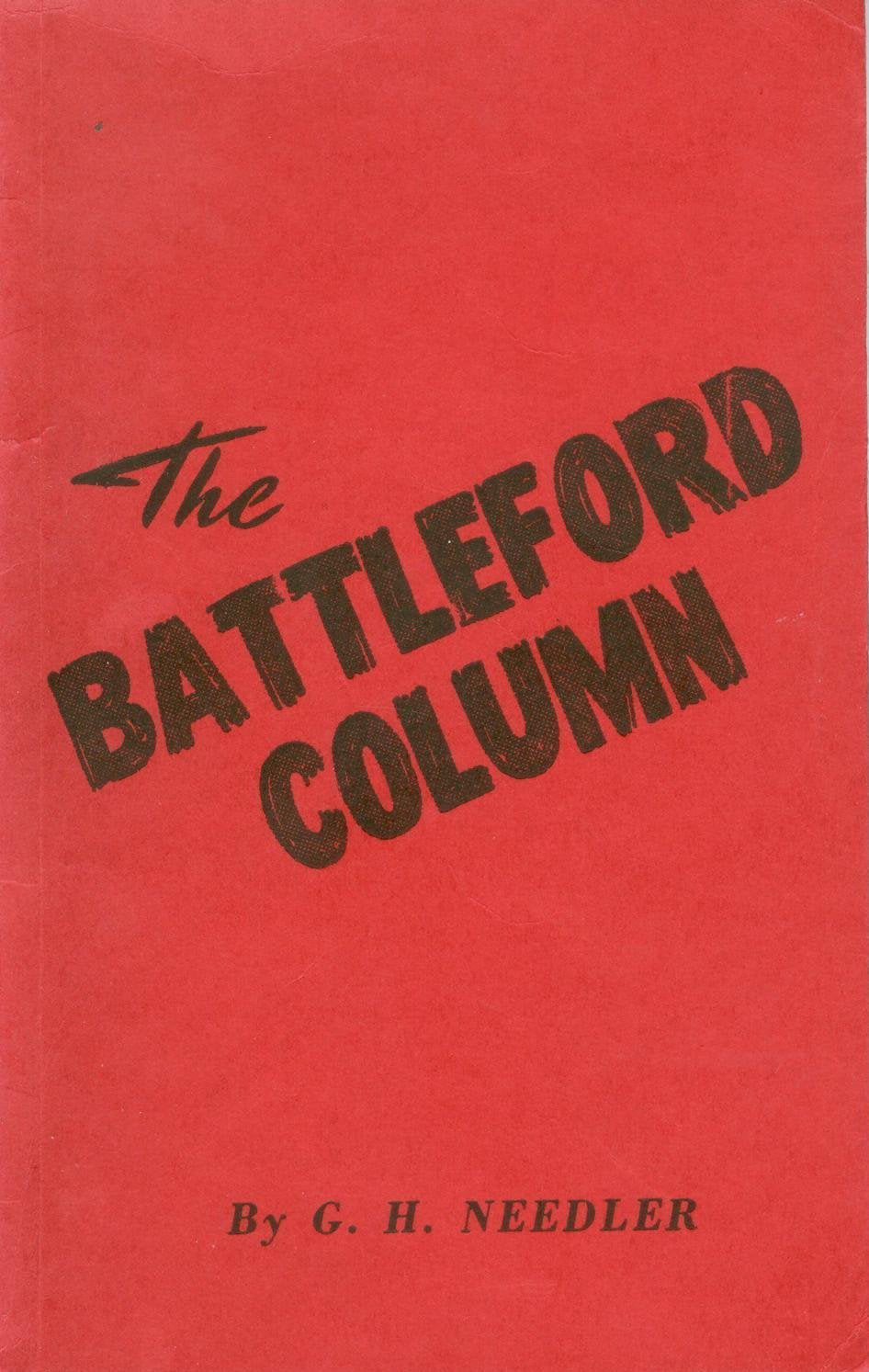 The BattleFord Column