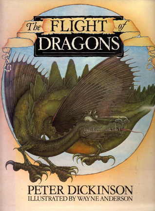 The Flight of Dragons