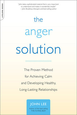 The Anger Solution