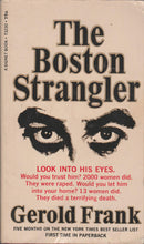 Load image into Gallery viewer, The Boston Strangler
