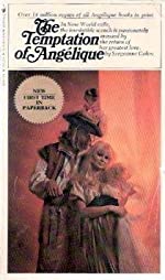 The Temptation of Angelique