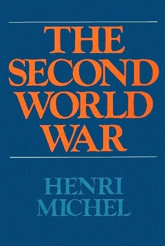 The Second World War