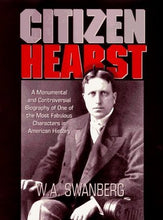 Load image into Gallery viewer, Citizen Hearst
