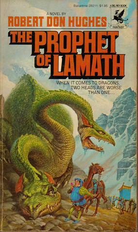 The Prophet of Lamath