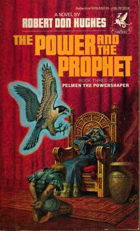 The Power and the Prophet: