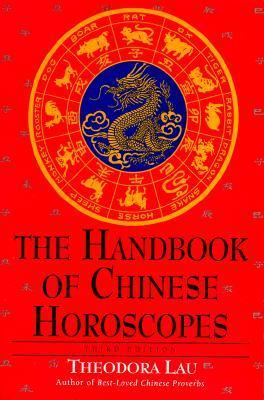 Handbook Chinese Horoscopes 3e