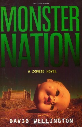 Monster Nation