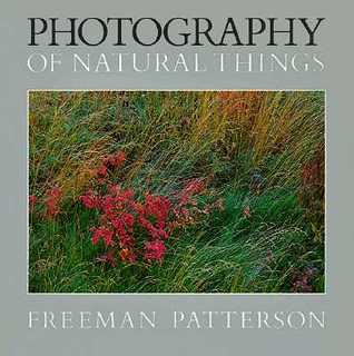 Photography of Natural Things