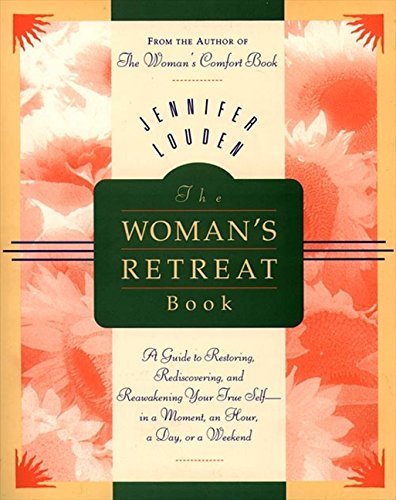 The Woman's Retreat Book