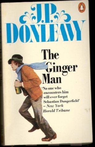 The Ginger Man