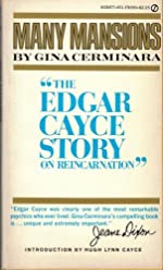 Many Mansions: The Edgar Cayce Story on Reincarnation