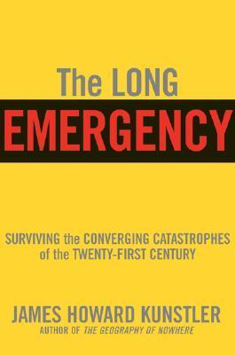 The Long Emergency