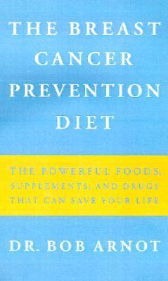 The Breast Cancer Prevention Diet