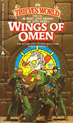 Wings of Omen