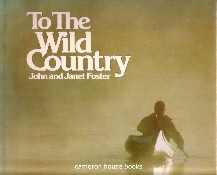 To the Wild Country