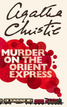 Load image into Gallery viewer, Murder on the Orient Express
