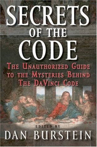 Secrets Of the Code