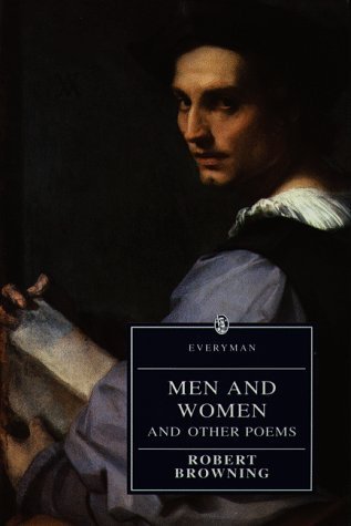 Men And Women And Other Poems