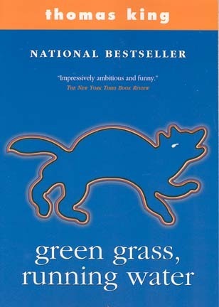 Green Grass, Running Water